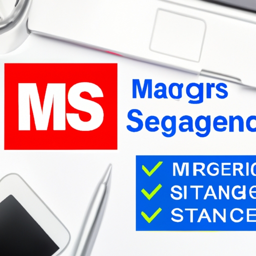 How to Stay Ahead of the Competition with Managed Services in New York